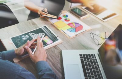 4 Important Things to Know before Hiring a Web Designer