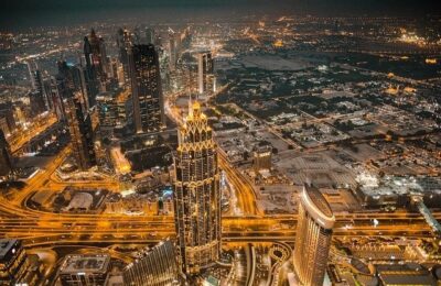 Tips for Registering Your Business in a Dubai Free Zone