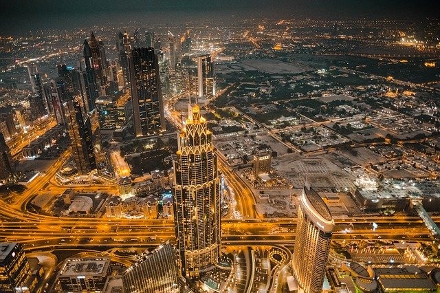 Tips for Registering Your Business in a Dubai Free Zone