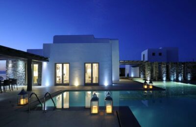 Four Things to Avoid When Renting a Luxury Villa