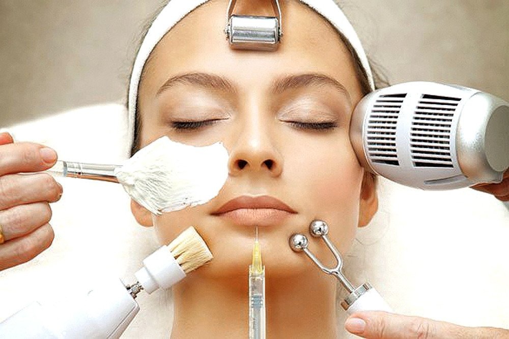 Some Of The Best Aesthetic Treatments