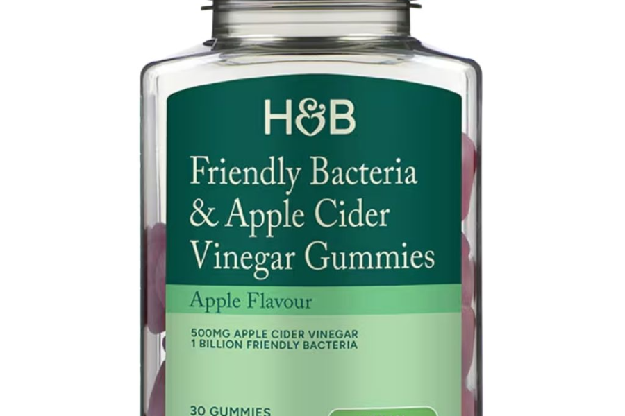The Vitamin That Helped My Toddler Sleep Better