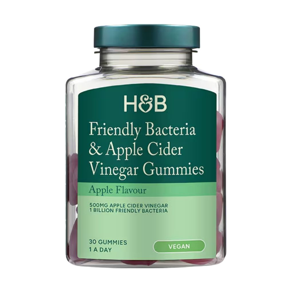 The Vitamin That Helped My Toddler Sleep Better